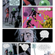 Illustration for article titled Read iBlack Hammer/i #1 Right Here, a Superhero Comic Where the Good Guys Dont Care Anymoreem/em